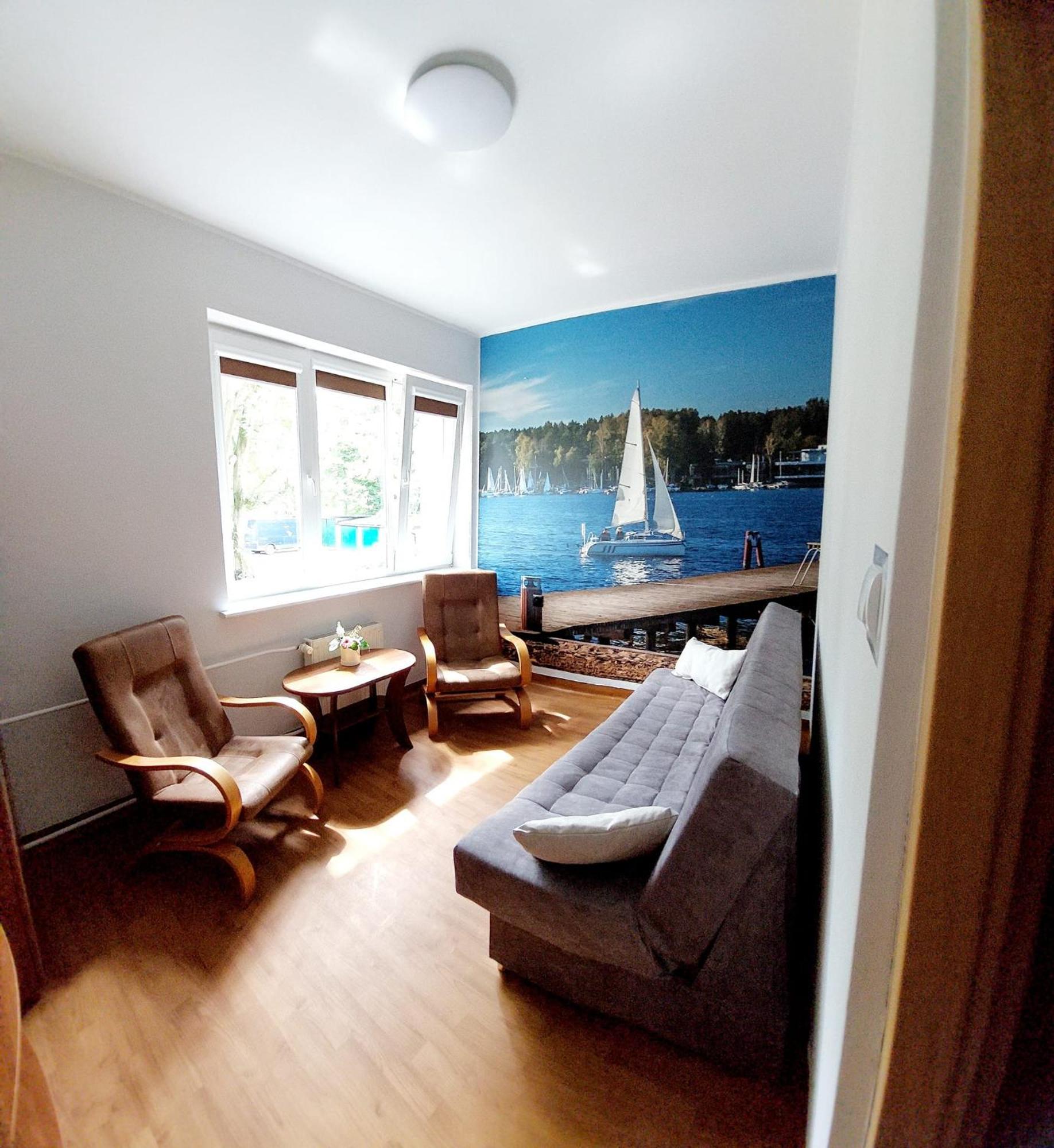 Szkolne Schronisko Mlodziezowe W Olsztynie Hostel Olsztyn  Exterior foto