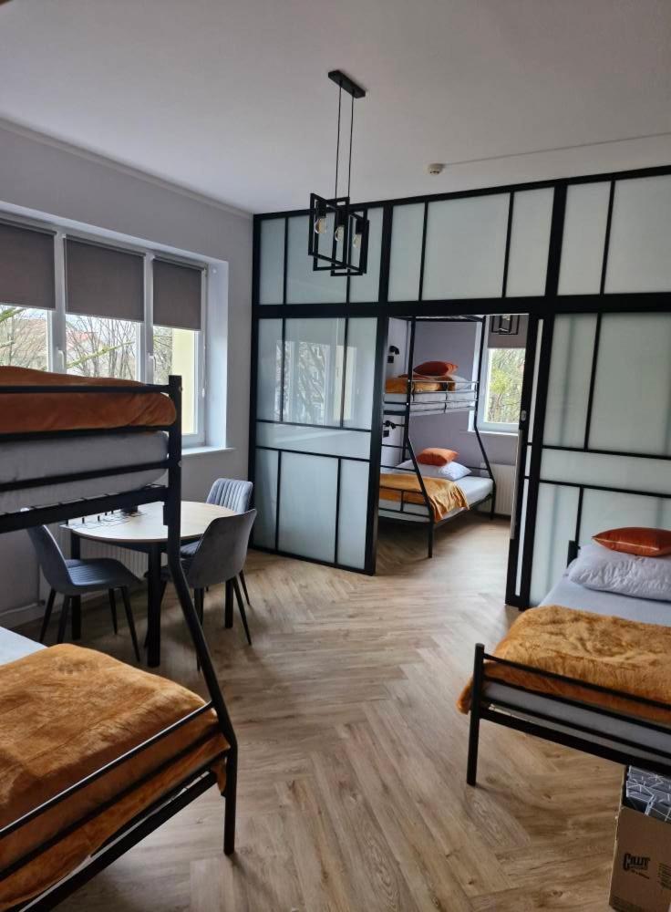 Szkolne Schronisko Mlodziezowe W Olsztynie Hostel Olsztyn  Exterior foto
