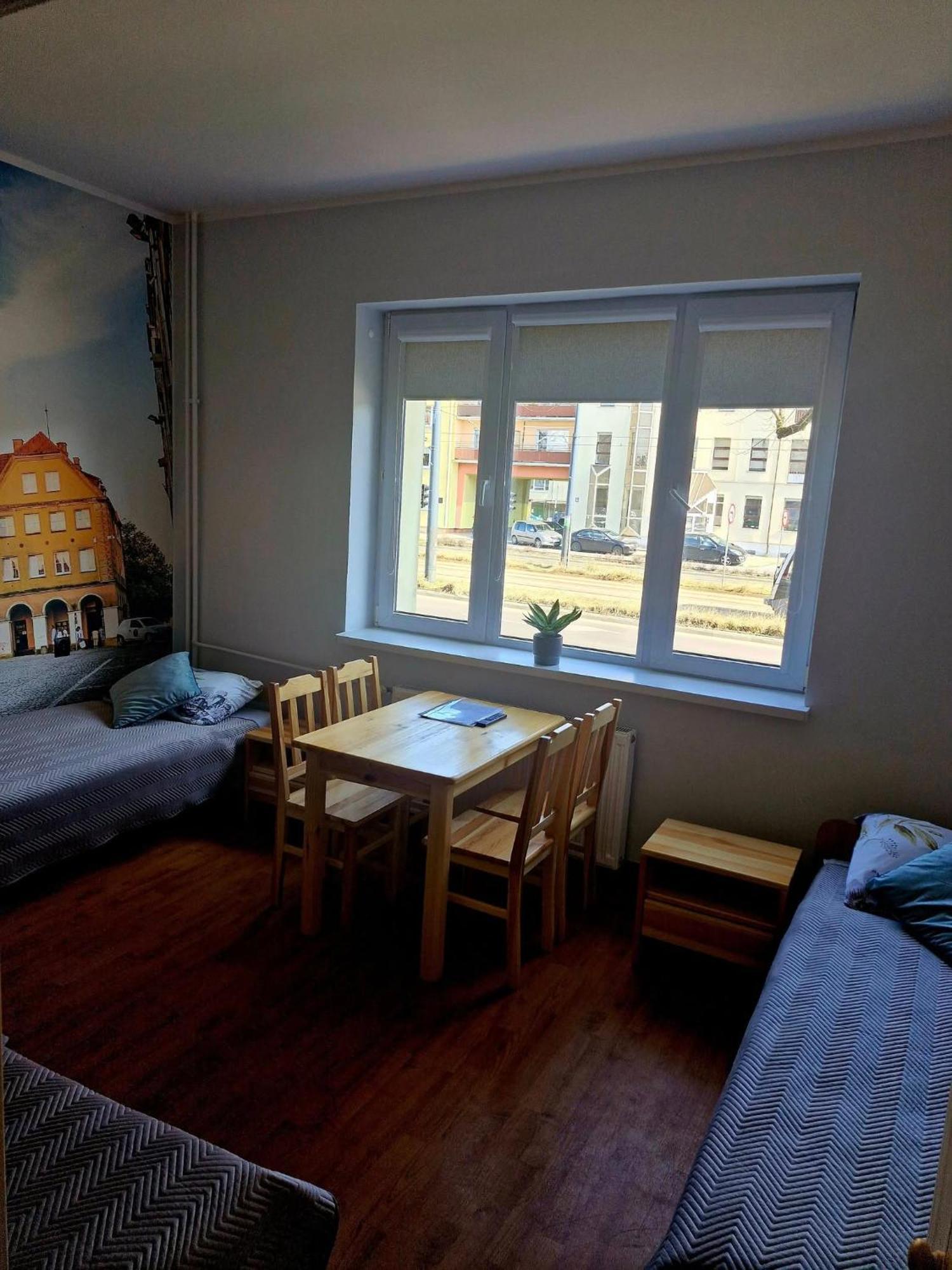 Szkolne Schronisko Mlodziezowe W Olsztynie Hostel Olsztyn  Exterior foto